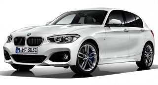 2015 Yeni BMW 116d 1.5 116 BG Otomatik Araba kullananlar yorumlar